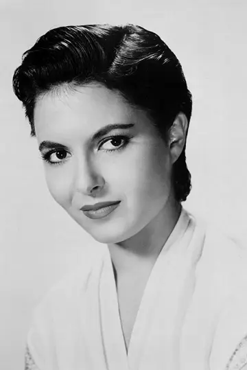 Zdjęcie Elana Eden
