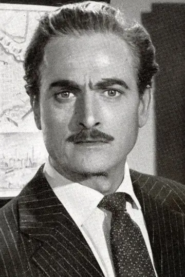 Zdjęcie Peter Trent
