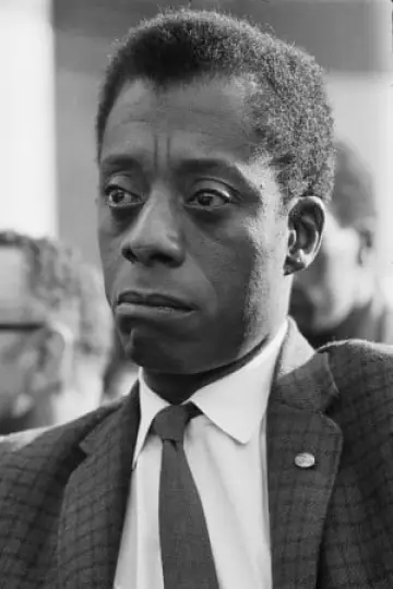 Zdjęcie James Baldwin #79572