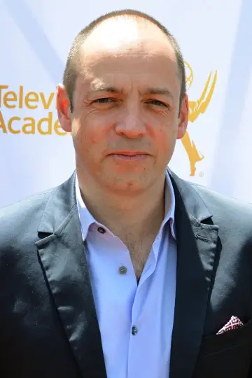 Zdjęcie Gareth Neame #71899
