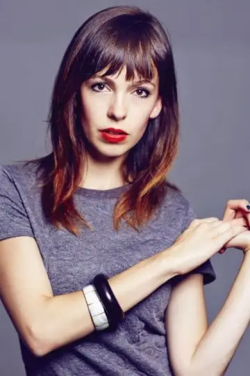 Zdjęcie Brittany Allen #34205