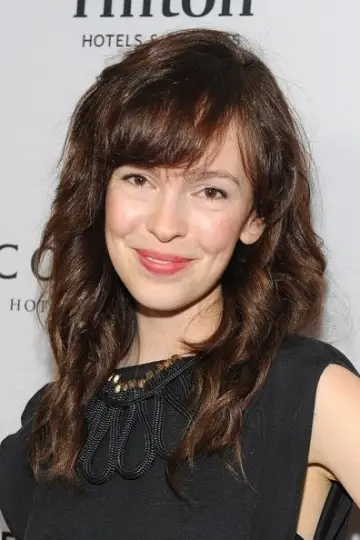 Zdjęcie Brittany Allen #34206