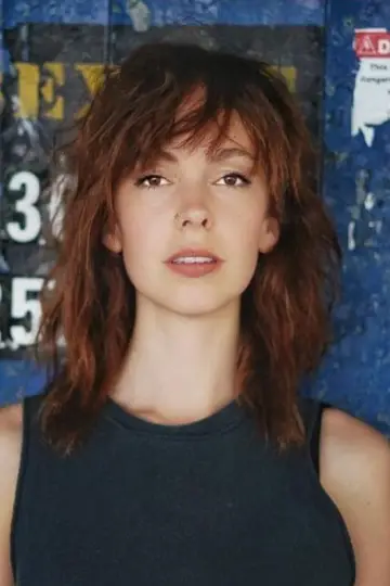 Zdjęcie Brittany Allen #34207