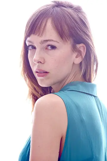 Zdjęcie Brittany Allen #34208