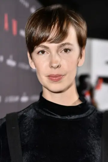 Zdjęcie Brittany Allen #34210