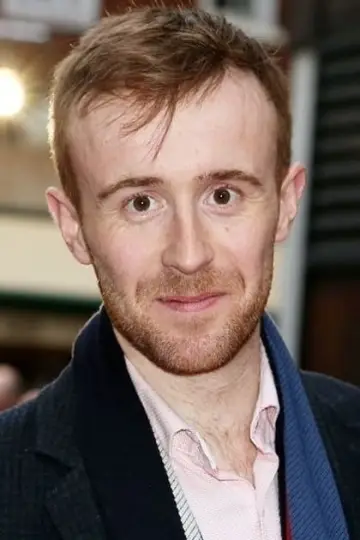 Zdjęcie John Heffernan #97866