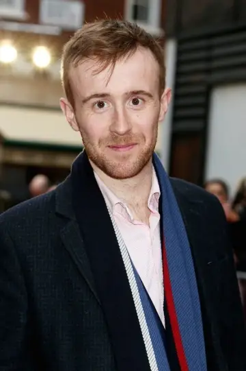 Zdjęcie John Heffernan #97867