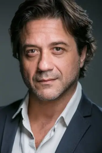 Zdjęcie Enrique Arce #38684