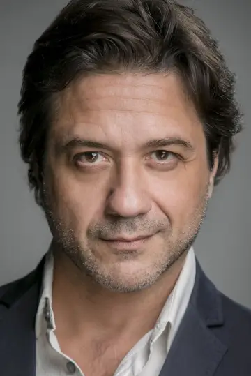 Zdjęcie Enrique Arce #38685