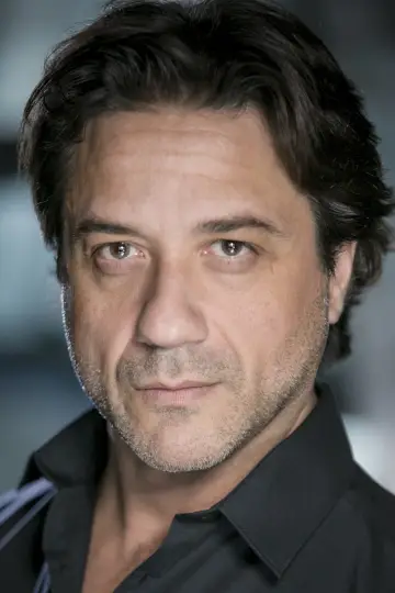 Zdjęcie Enrique Arce #38686