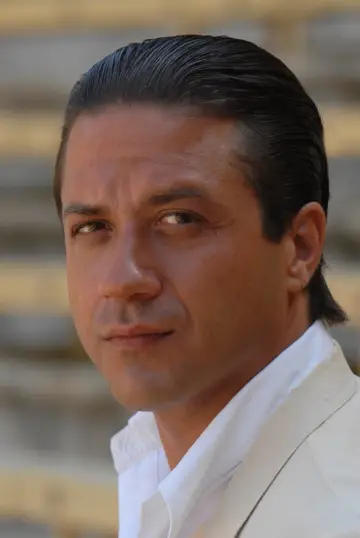 Zdjęcie Enrique Arce #38687