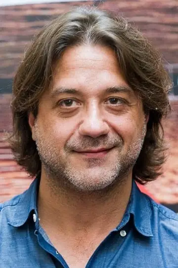 Zdjęcie Enrique Arce #38688