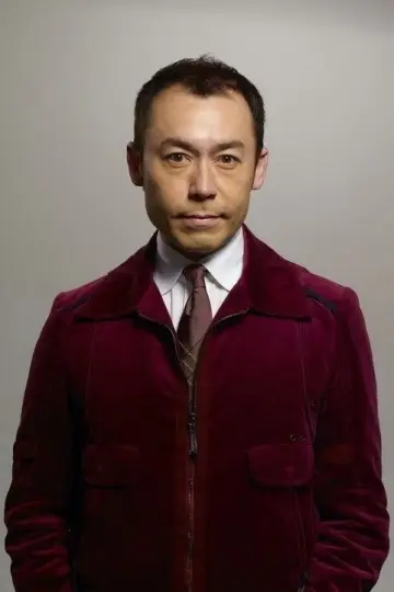 Zdjęcie Simon Lui Ju-Jeung #630214