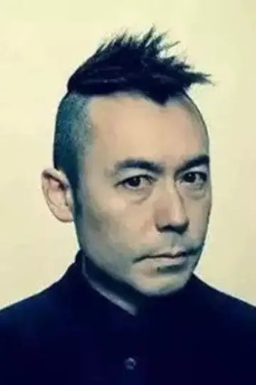Zdjęcie Simon Lui Ju-Jeung #630215