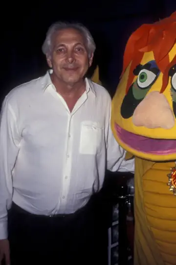 Zdjęcie  (Marty Krofft) #401160