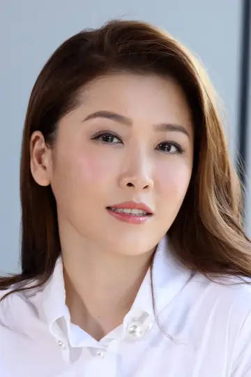 Zdjęcie Niki Chow -> Niki Chow (Niki Chow Lai-Kei) #191968