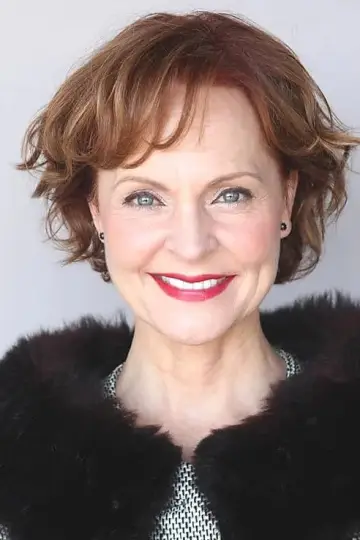 Zdjęcie Rebecca Klingler #12313