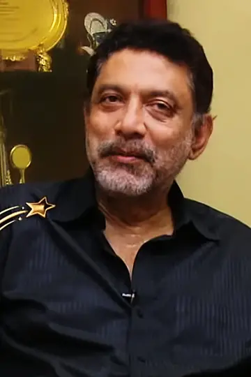Zdjęcie Mohan Raj #393471