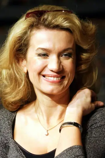 Zdjęcie Joanna Trzepiecińska (Joanna Trzepiecińska) #310118