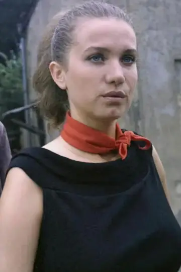 Zdjęcie Joanna Trzepiecińska (Joanna Trzepiecińska) #310122