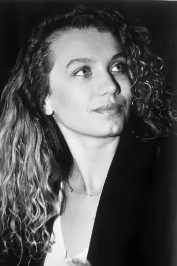 Zdjęcie Joanna Trzepiecińska (Joanna Trzepiecińska) #310124