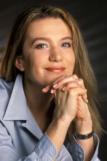 Zdjęcie Joanna Trzepiecińska (Joanna Trzepiecińska) #310125