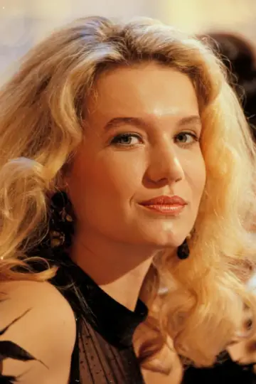 Zdjęcie Joanna Trzepiecińska (Joanna Trzepiecińska) #310126