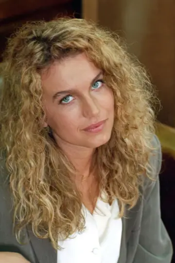 Zdjęcie Joanna Trzepiecińska (Joanna Trzepiecińska) #310129