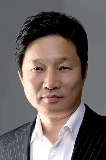 Zdjęcie Ju Jin-mo #104796