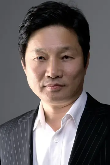 Zdjęcie Ju Jin-mo #104797