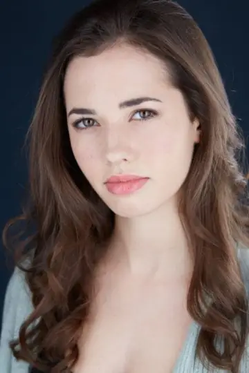 Zdjęcie Lydia Jordan #104154