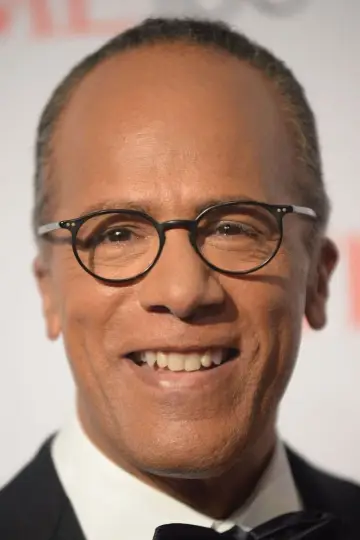 Zdjęcie Lester Holt #45103