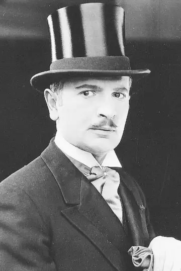 Zdjęcie Max Barwyn #110201