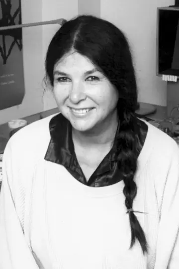Zdjęcie Alanis Obomsawin #139274