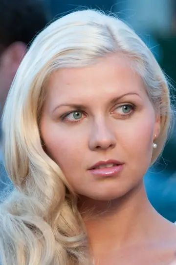 Zdjęcie Jessica Boehrs #63067
