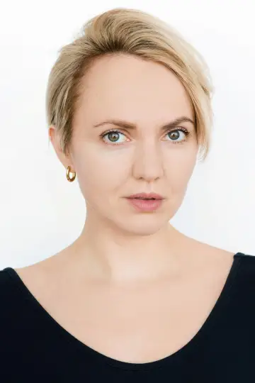 Zdjęcie Irina Gorovaia #61882