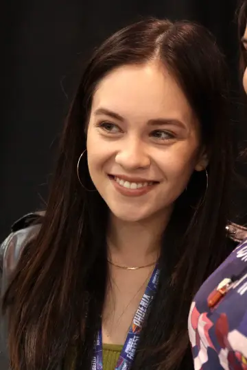Zdjęcie Grace Rolek #31228