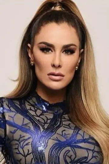 Zdjęcie  (Ninel Conde) #168483