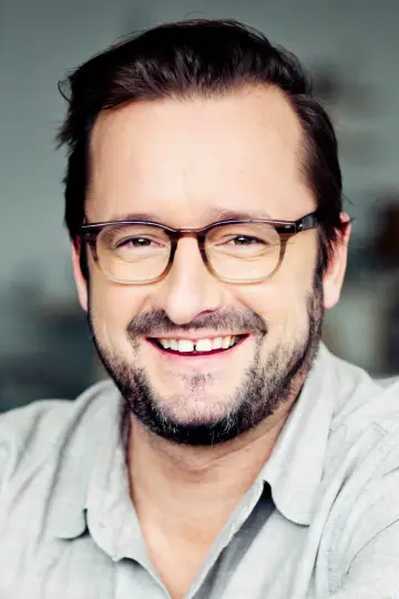 Zdjęcie Rémi-Pierre Paquin #280867