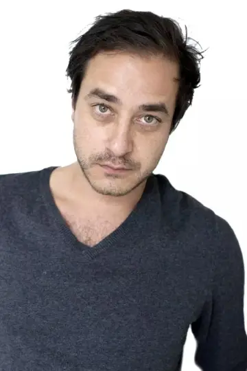 Zdjęcie Andrés Almeida #31862