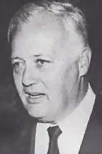 Zdjęcie James Bacon #61233