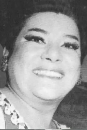 Zdjęcie Susana Cabrera