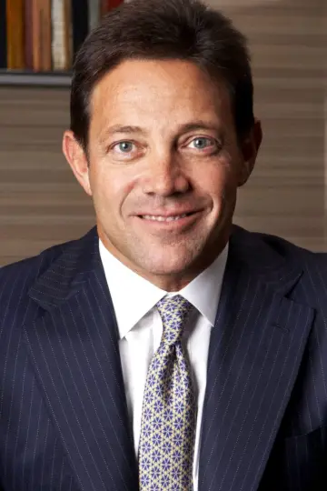 Zdjęcie Jordan Belfort #17167