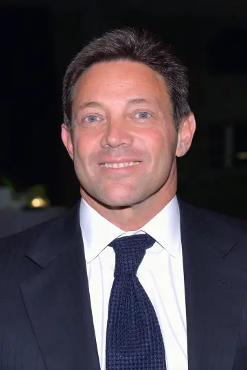 Zdjęcie Jordan Belfort #17168