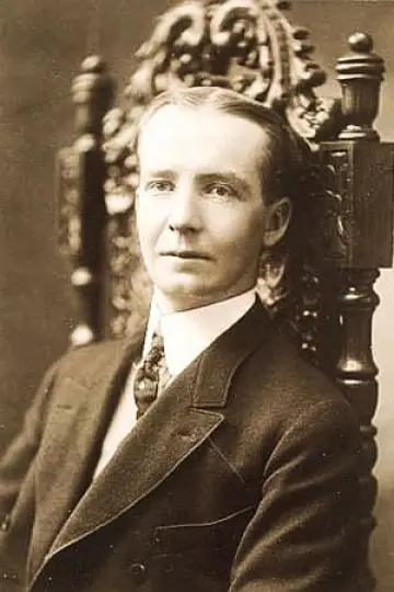 Zdjęcie Harry C. Bradley #102947