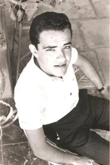 Zdjęcie  (Rafael Castanedo) #526252