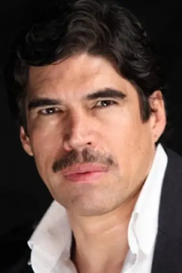 Zdjęcie Alberto Estrella #143705