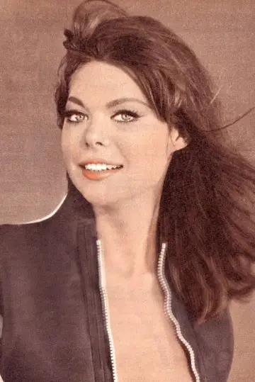 Zdjęcie Susanna Clemm #105210