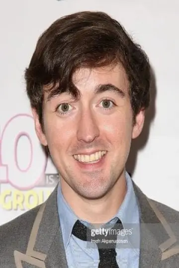 Zdjęcie Matt Cook #33375