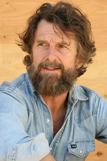 Zdjęcie Brian Duffy #15708